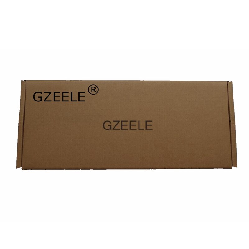 GZEELE for Acer Aspire V3 V3-571 V3-531 KB.I170A.409 UK Keyboard Black