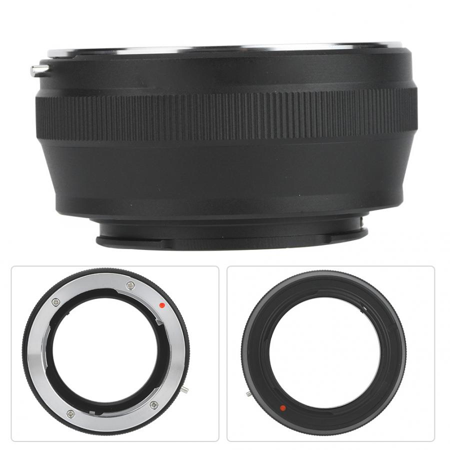 FOTGA CY-NEX Objektiv Adapter Ring Konverter für Contax Objektiv für Sony NEX Spiegellose Kamera Objektiv Adapter Ring Konverter