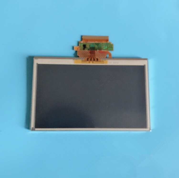 Voor 4.3 Inch LMS430HF33 LMS430HF33-002-006-010 Lcd-scherm + Touch Screen Digitizer Voor Tomtom Tomtom 4EN42 Z1230