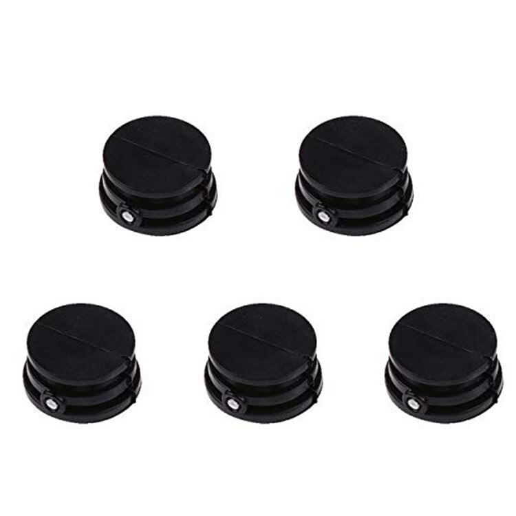 Laisse plug planche de surf sortes de couleur 10 pc/lot en surf