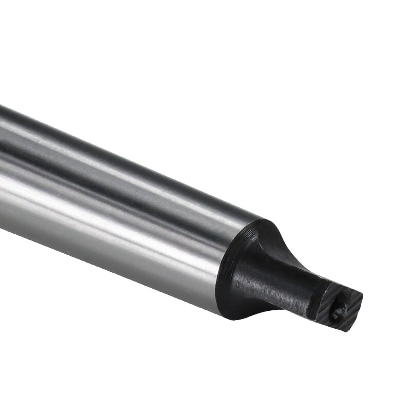 Morse Taper Shank MT2-B10/B12/B16/B18/B22 Keyless Drill Chuck Connecting Rod Morse Taper Drill Arbor