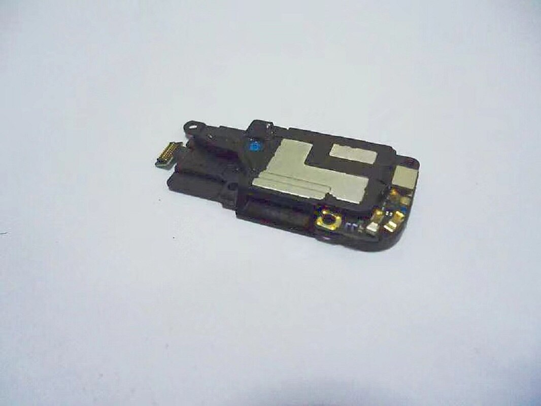 Ensemble haut-parleur Original pour Huawei P30 ELE-AL0, pièces de rechange, à sonnerie, avec câble flexible