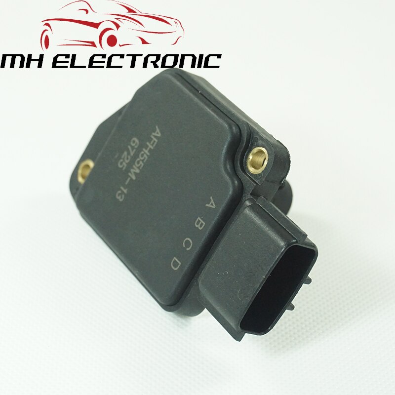 MH electrónicos de Sensor MAF AFH55M-13 13400-77EV0 para Suzuki Sidekick para Chevrolet para Geo estima Aerio 2.0L