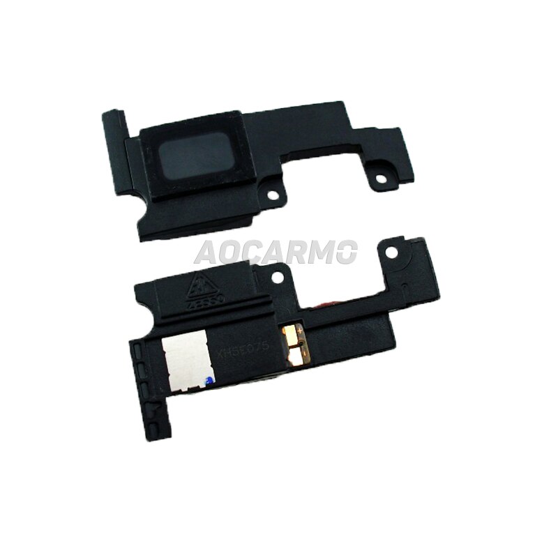Aocarmo Loudspeaker Buzzer Ringer Flex Cable For Asus zenfone 2 ZE551ML ZE550ML Repair Parts Replacement