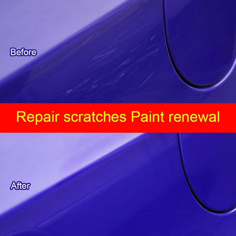 300ml voiture égratignure outil Auto peinture égratignure réparation voiture extérieur soin détaillant accessoires