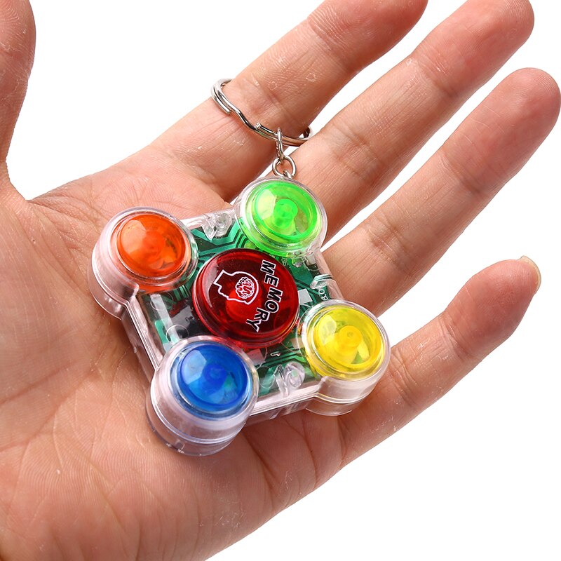 Anti Stress Decompressie Verlichten Joystick Fidget Pad Decompressie Handvat Volwassen Kinderen Educatief Spel