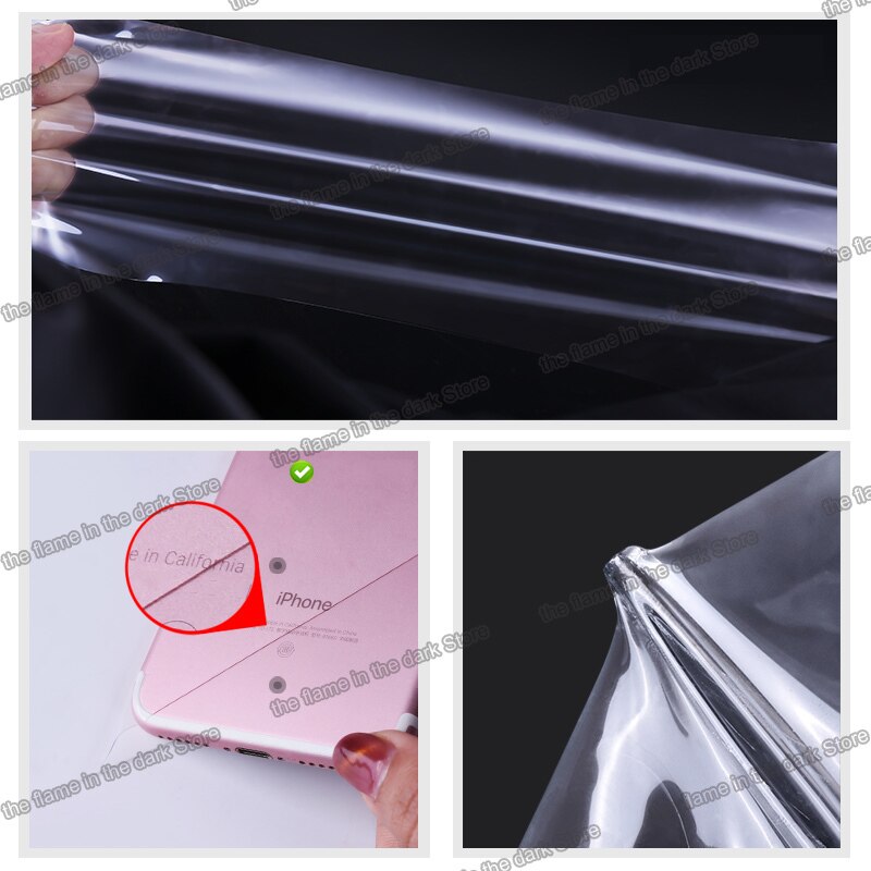 Lsrtw2017 tablero interior de coche transparente pantalla lcd engranaje panel película para Changan Cs75 adhesivo protector