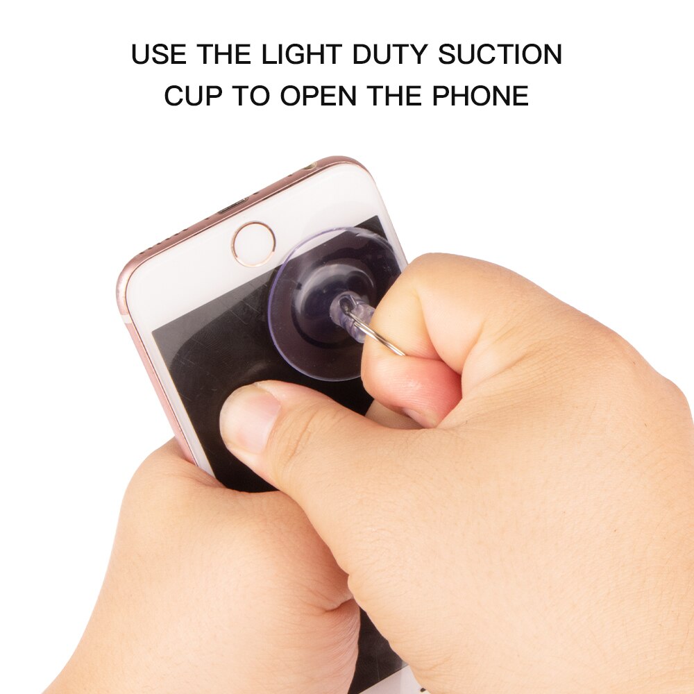 11in1 Precision Mobile Phone Repair Open Tool Set Kit Screwdriver Spudger for iPhone Samsung Android Smart Phone