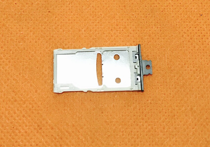 Original-sim-kartenhalter Behälter Karte Slot für HOMTOM ZOJI Z7 MTK6737 Quad Ader 5,0 Zoll Freies