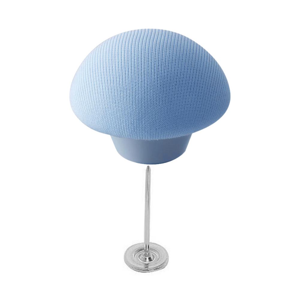 Duvet Cover Clips Mushroom Quilt Fixer Quilt Holder Non-slip Blanket Clip Lightweight Duvet Cover Clip For Comforter Pins Cu: Blue