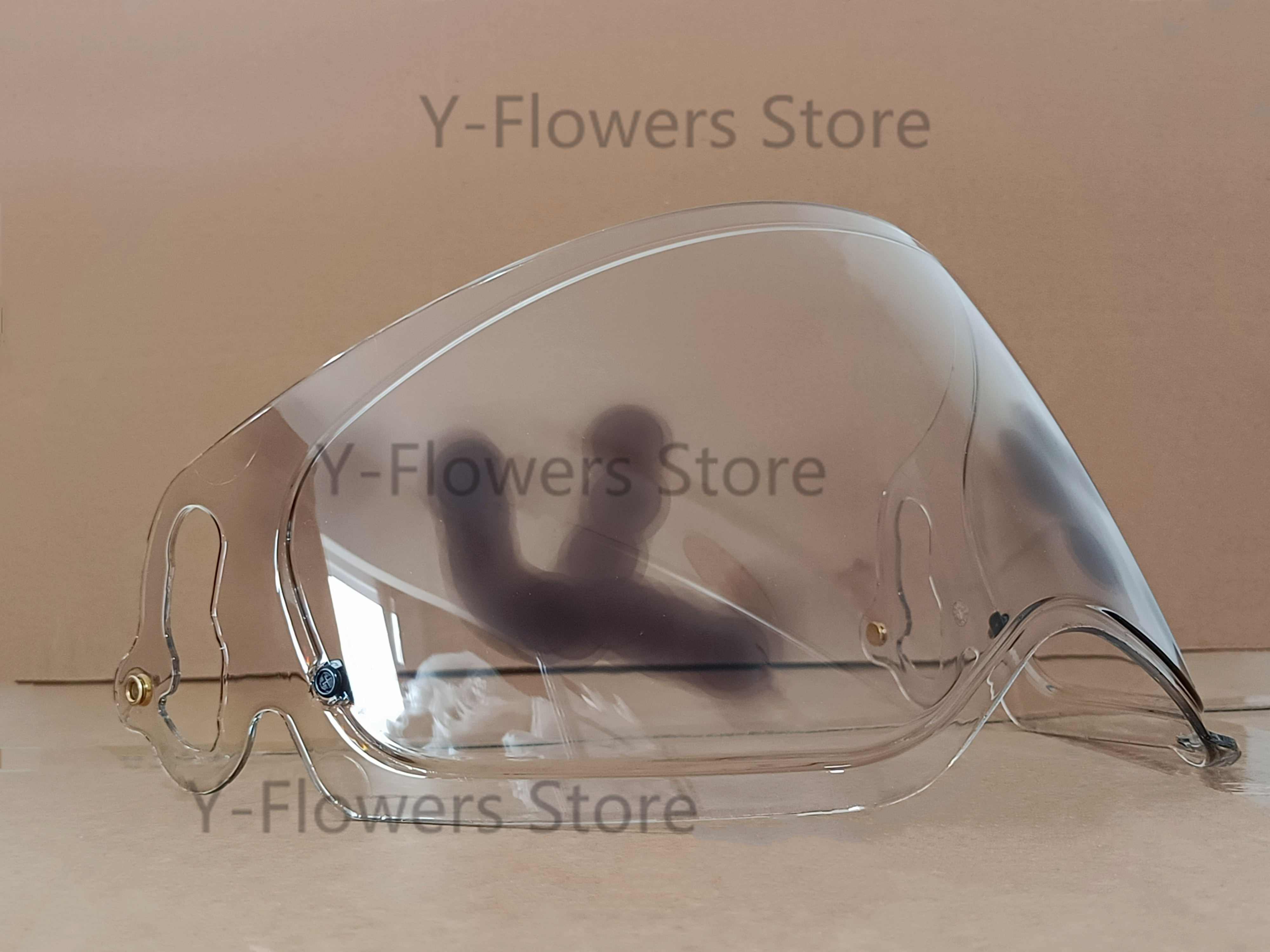 Photochromes visier für arai Tour -x5 , Tour  x5 tx5 vas-a, xd -5, max-v, max v, Tour-überqueren, v, Tour überqueren 5 helmlinsenglas Glimmer