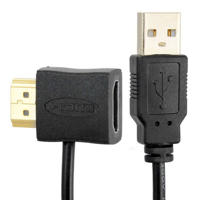 Hdmi Kabel Usb Type-C Naar Hdmi 4K * 2K Hdtv Adapter Voor Galaxy S9/S8 usb Naar C Type C USB-C Voor Macbook-Pro Adapters Converters