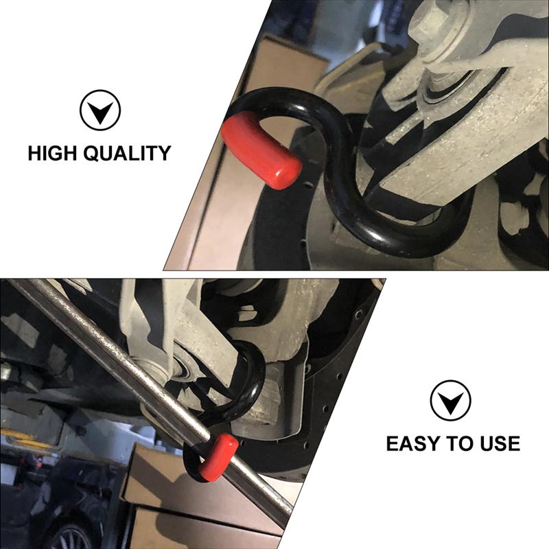 1Pc Lower Control Arm Prying Tool Suspension Specialty Bushing Tool Car Supplies