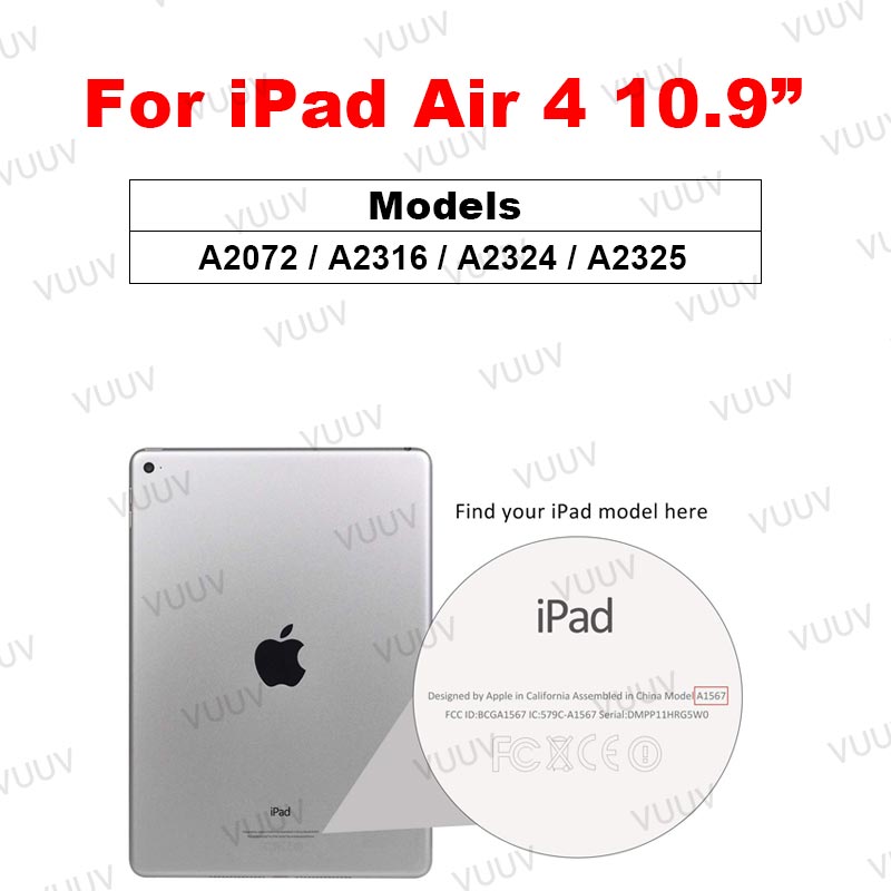 Como papel de Protector de pantalla para iPad Pro 10,5, 12,9 de 9,7 dibujo película mate para iPad , , 9,7, , 10,2 1 2 3 4 5: iPad Air 4 10.9