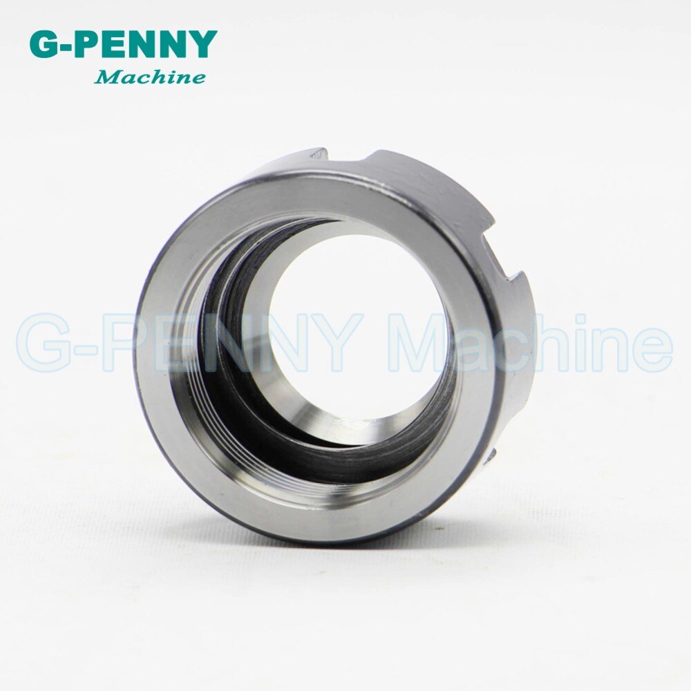 ! ER25 UM collet nut for cnc engraving spindle motor / ER25 collet chuck CNC Clamping