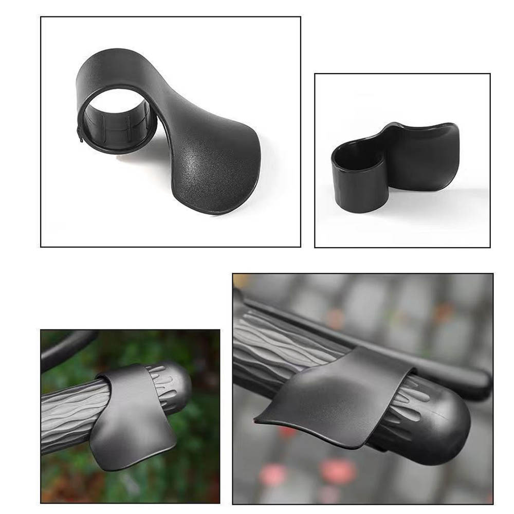 Universal Motorcycle Accelerator Assist Grips Cruise Control Handlebars Assistant Clips Hand Rest Motorcycle Accessories