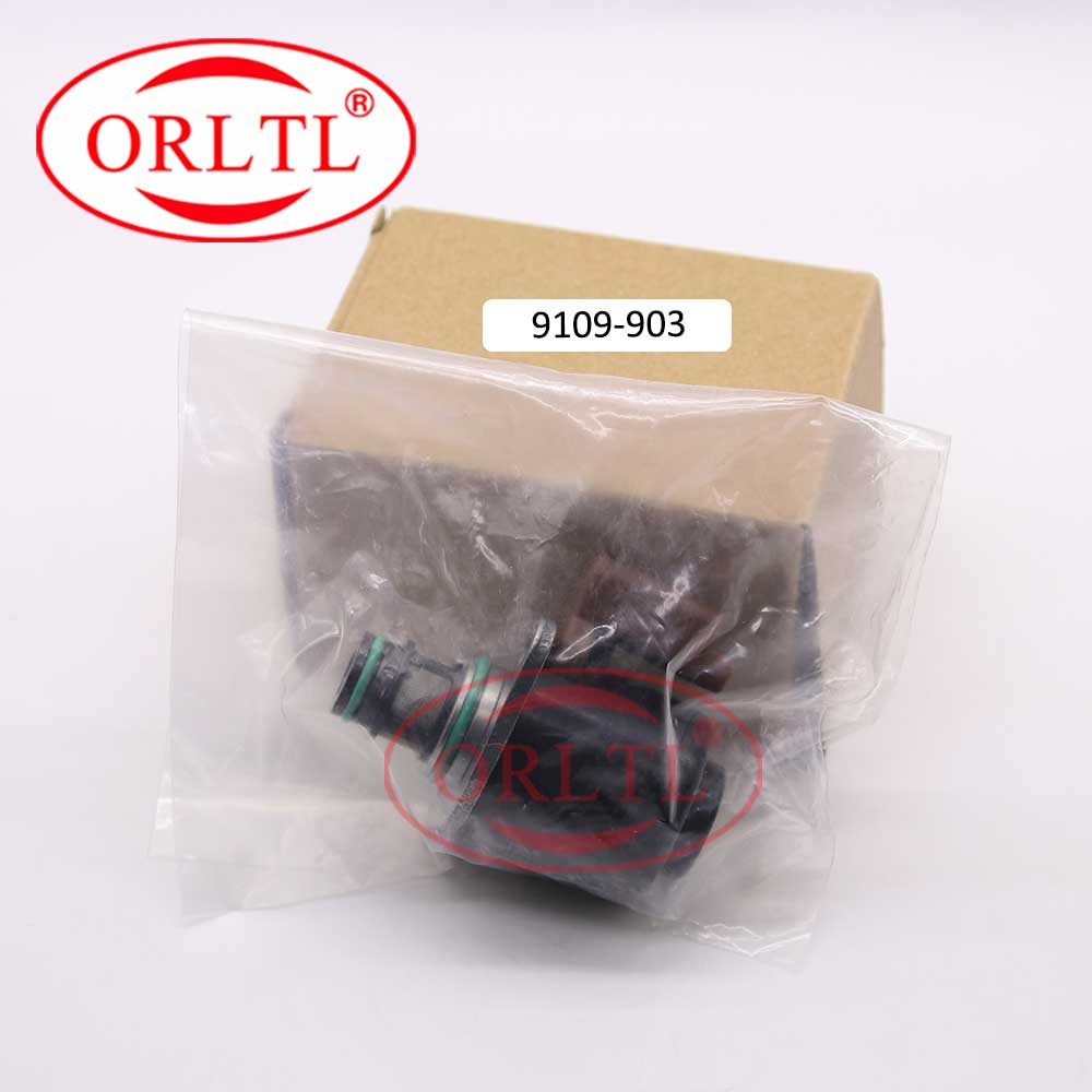 ORLTL 9307Z523B SCV aceite regulador de presión 9109-903 9307Z523B 9307-501B 9307-501C 66507A0401 6650750001 Delphi SSANGYONG