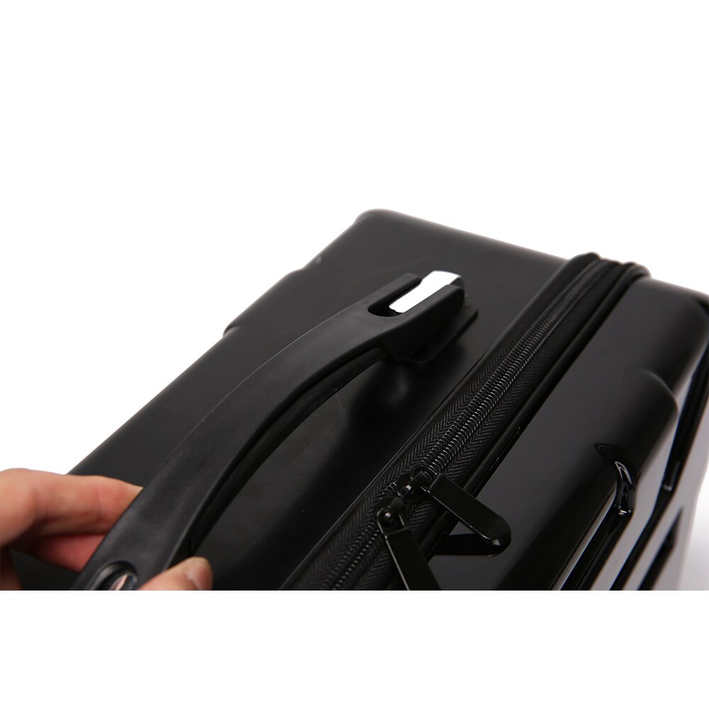 Professionele Opbergtas Harde Shell Eva Voor Dji Fpv Drone Batterij Afstandsbediening Bril Doos Waterdichte Beschermende Draagtas