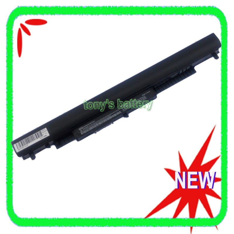 4Cell HS04 Battery For HP Pavilion 15-af087nw 15-af093ng 15-ac121dx 240 250 G4 807956-001 807957-001 HSTNN-LB6U HSTNN-LB6V HS03