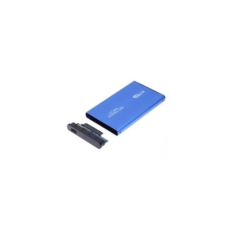 2.5 Sata Harde Schijf Doos-Usb 2.0 - 3.0 Notebook Schijven Hdd Box