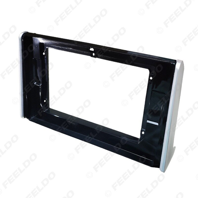 Flexibele Case Frame Toepasselijk Toyota 20-RAV4 R... – Grandado