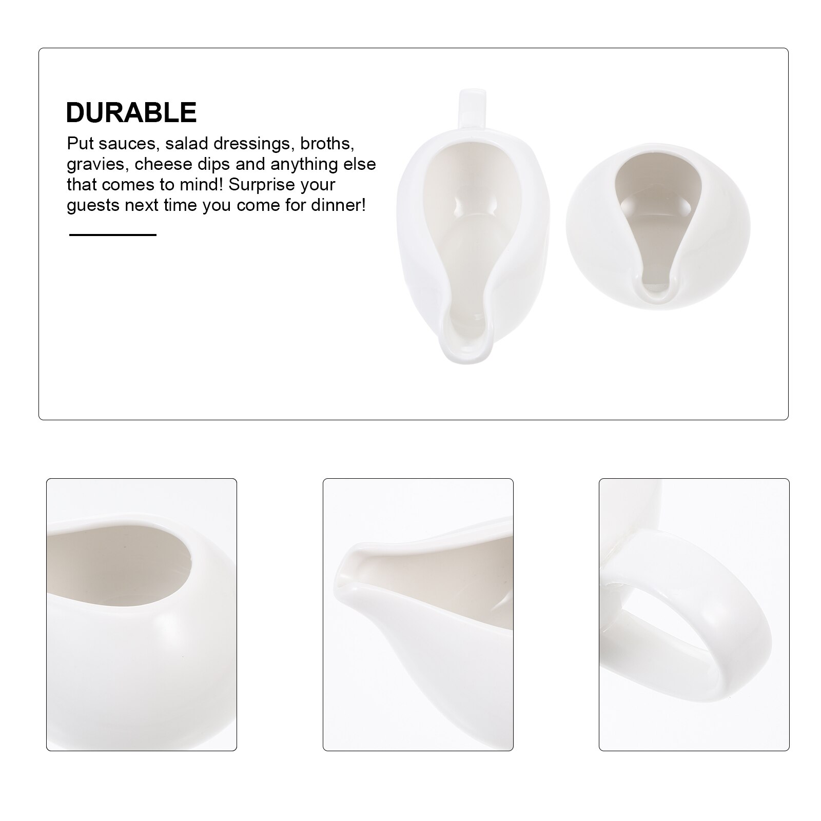 2pcs Ceramic Jugs Household Cups Small Coffee Cups Honey Cup