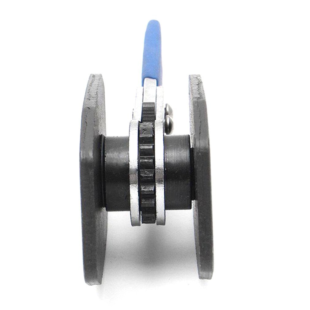 1Pc Car Ratchet Brake Piston Caliper Spreader Tool Stainless Steel Brake Caliper Press Twin Quad Separator Pad