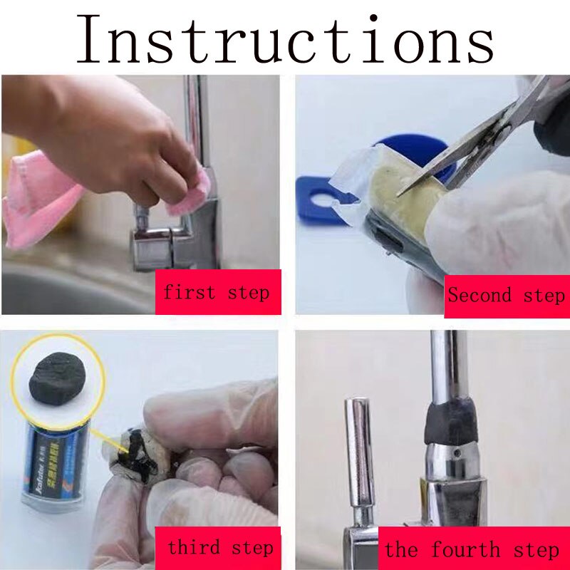 Pegamento de Metal para madera y mármol, acero inoxidable, aleación de aluminio, vidrio, plástico, pegamento Universal de secado rápido, novedad de