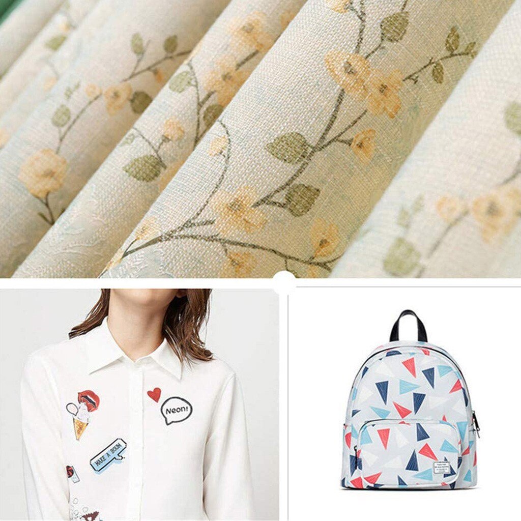 A4 Duurzaam Printable Warmte Stof Transfer Papier Voor Diy Cup En Doek T-shirt Makkelijk Transfer Papier