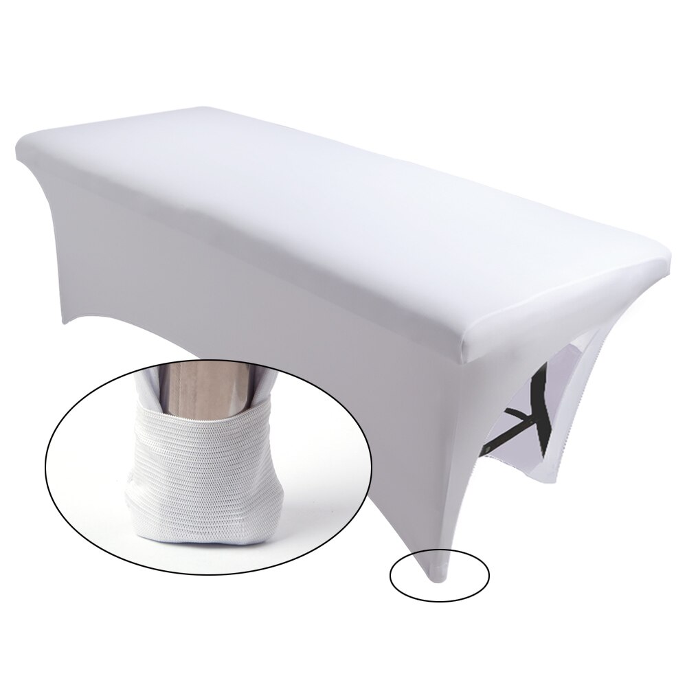 Professionele Wimper Extension Stretch Tafelkleed Lash Bed Cover Elastische Vel Speciale Rekbaar Cosmetische Salon Make-Up Tool