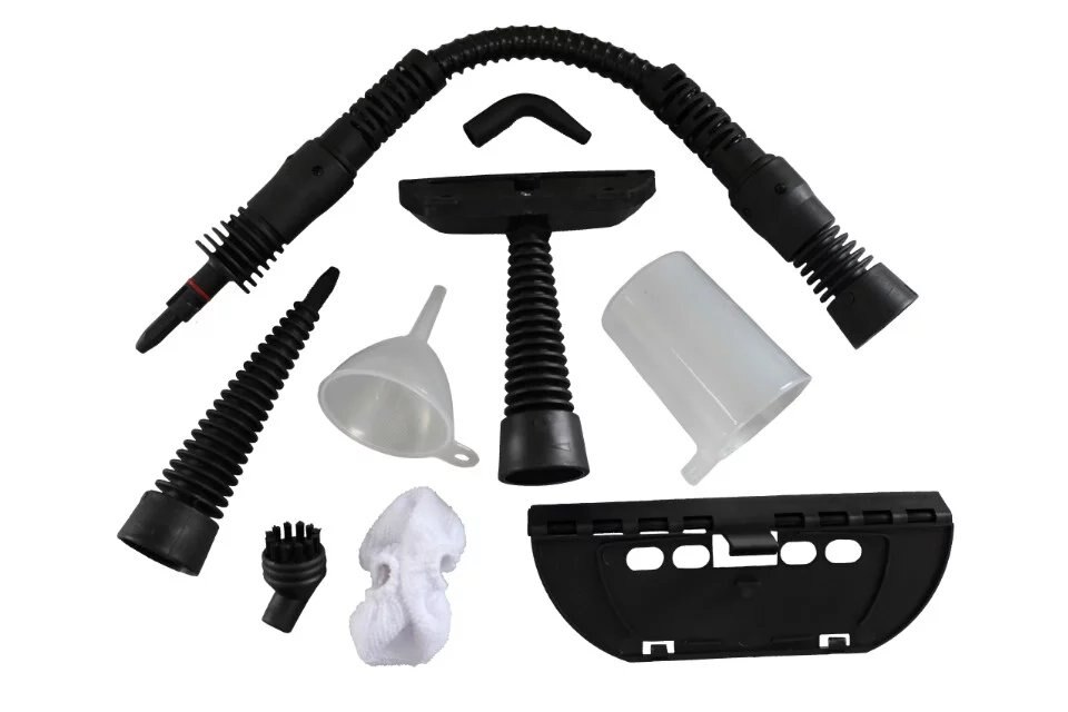 LINSION steam cleaner