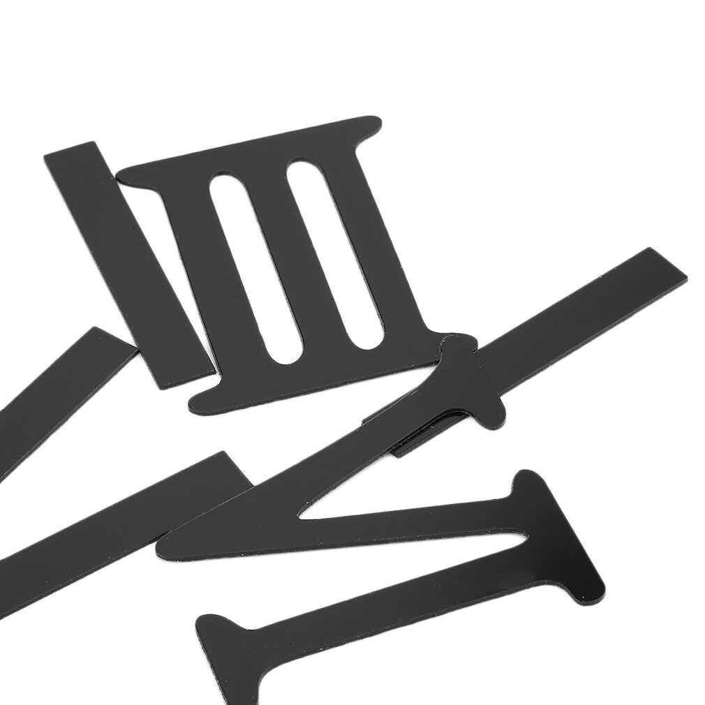 digital clock desk table digital wall clock small office diy flip horloge murale grande taille wall clocks home decor cat