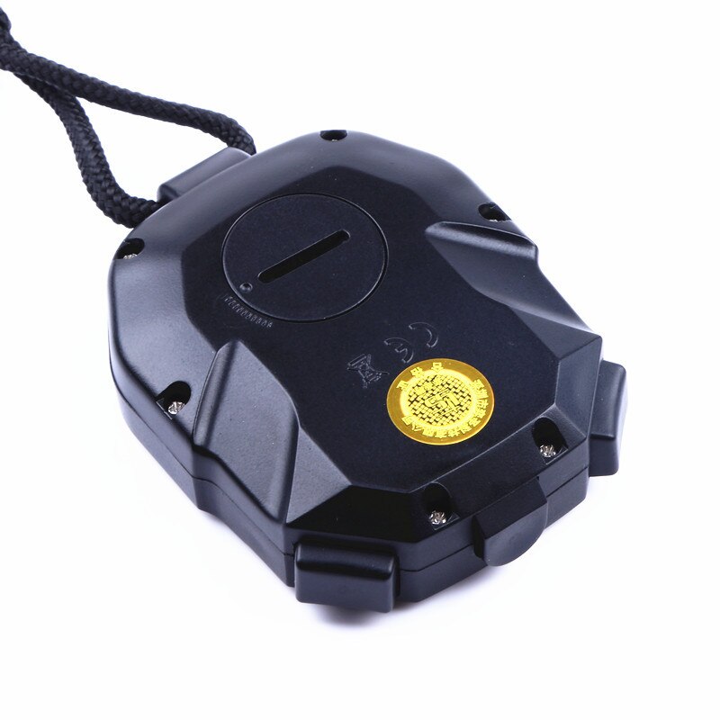 Track and field training stopwatch timer running timer