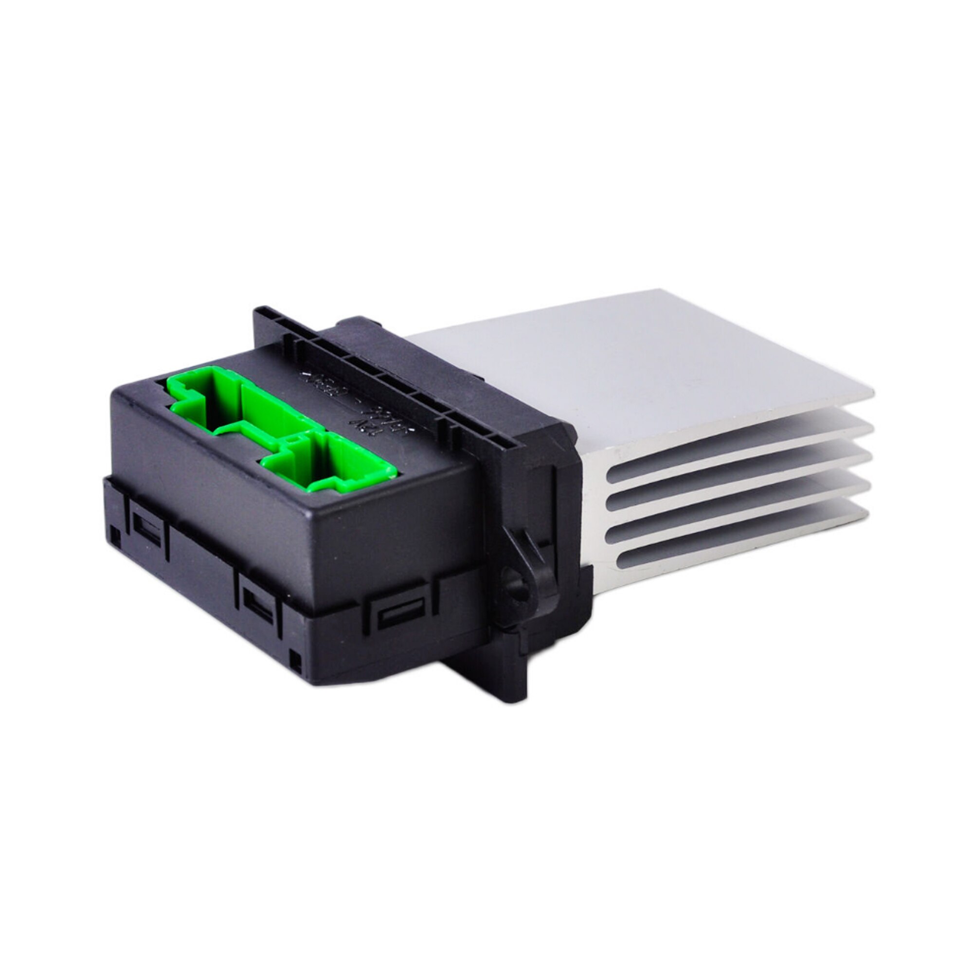Résistance De Chauffage Pour Ventilateur D'habitacle - Références 7701048390, 7701207718, BSG 70-846-003 - Neuf - Marque NTY