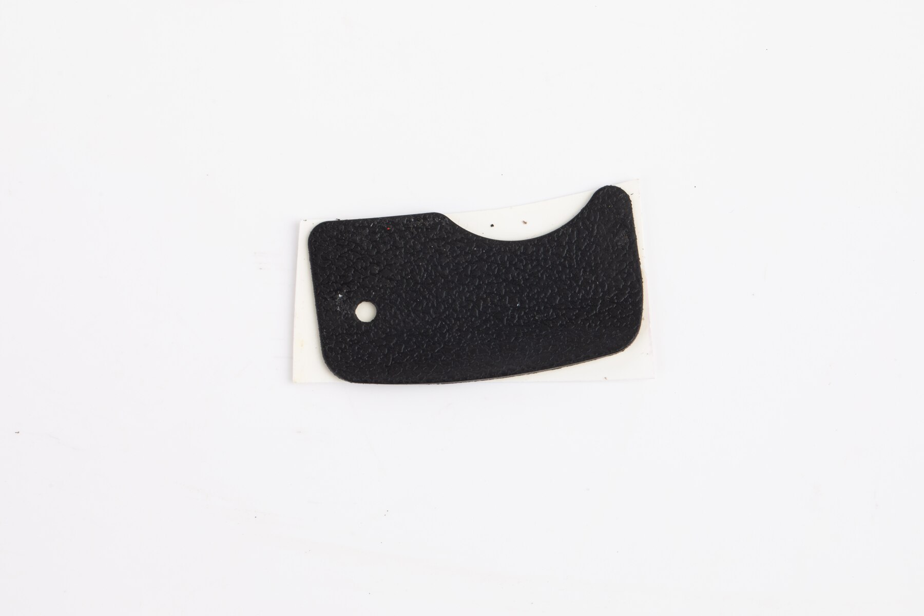 Thumb Rear Back Cover Rubber Unit For Nikon D50 Digital Camera Repair Part + Tape
