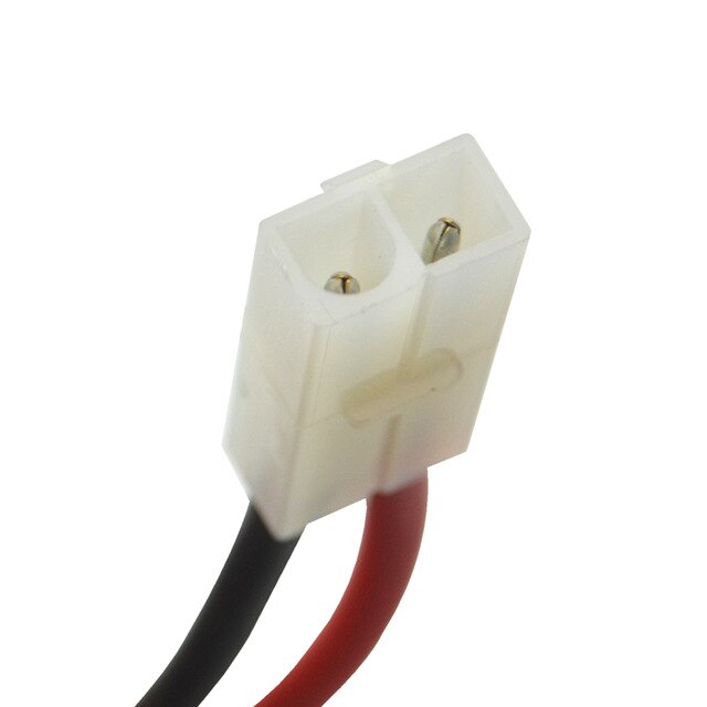 Batería NICD de 4,8 v y 1400mah para Rc toys, coches, barcos, pistolas ni-cd, batería recargable de 4,8 v, paquete de 4 pilas AA, 1 Uds.: Dorado