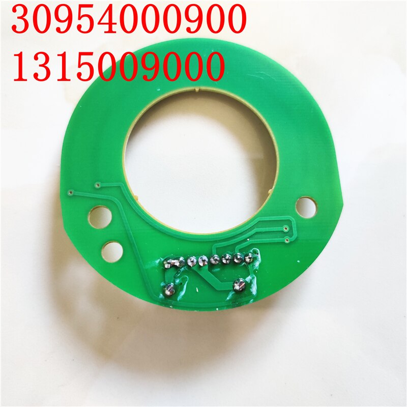 Accesorios de carretilla elevadora kit de reparación de sensor de dirección codificador de dirección T20 carretilla elevadora 30954000900 Kit 30954000900Kit