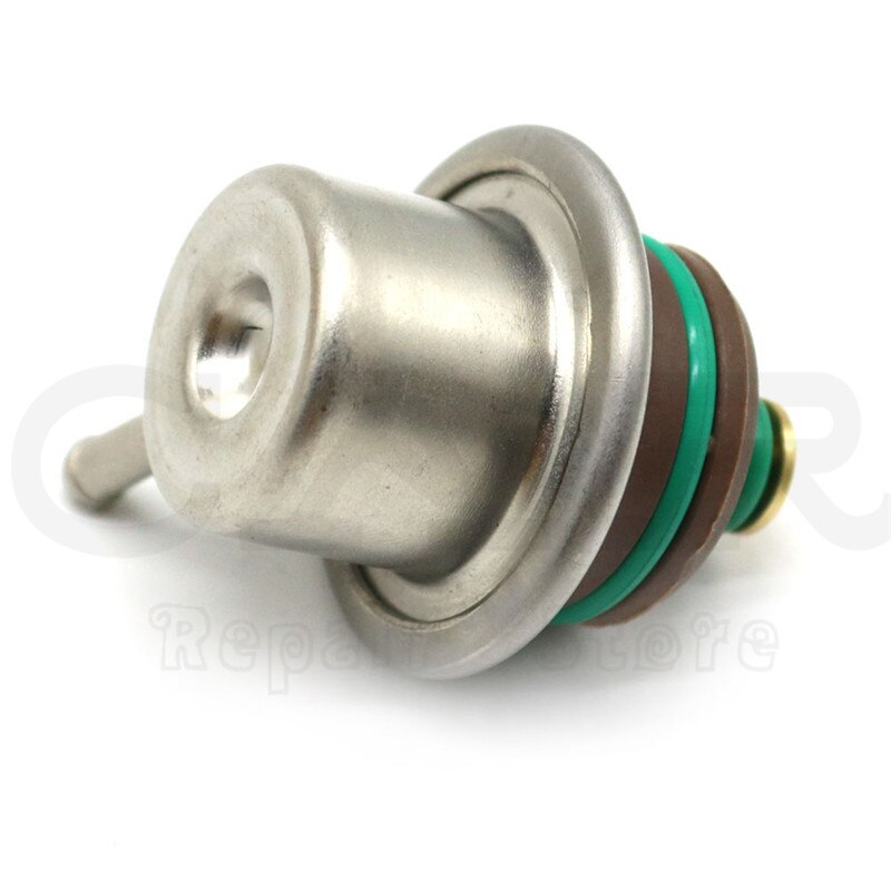 Regulador de presión de combustible XR3Z9C968AA para Ford, F-150, F-250, 4.6L, 5.4L, 1999-2004, Lincoln, F-350, E101081,