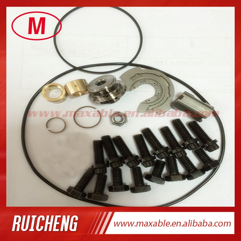 GT37 turbo reparatiesets/turbo kits/turbo rebuild kits