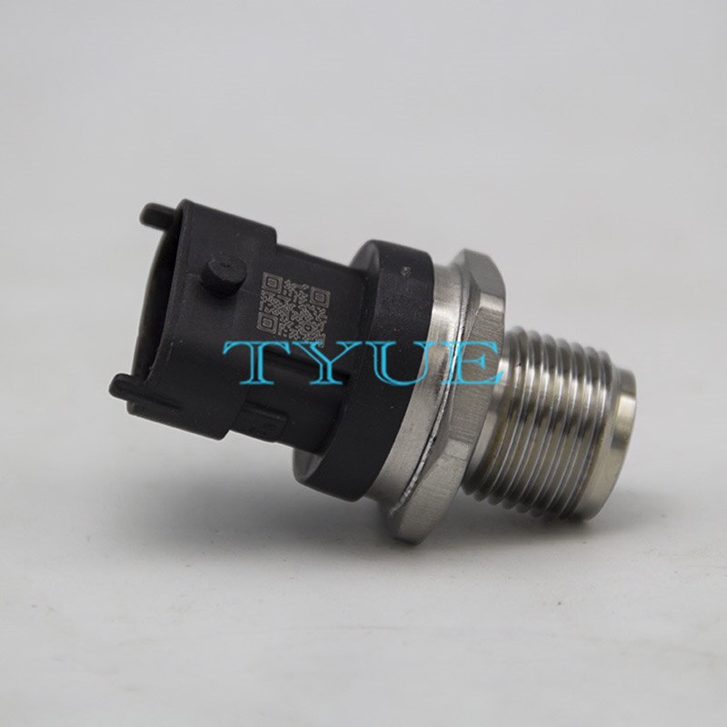 Chinese Diesel Brandstof Rail Druksensor Valve 0281002405 0281002700 0281006022 0281002942 0281006176