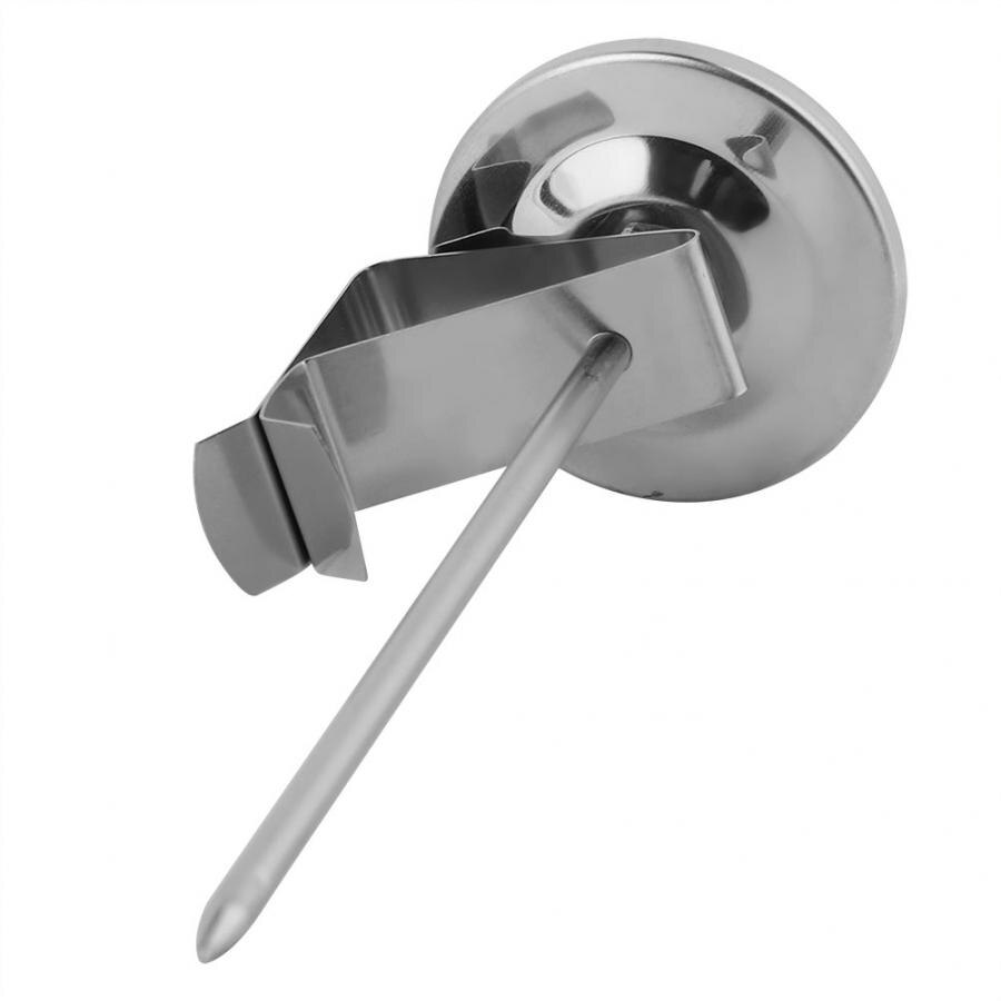 Household Thermometers Stainless Steel Probe Instant Thermometer Kitchen Food Meat Milk Coffee Pointer Thermometer Temperature