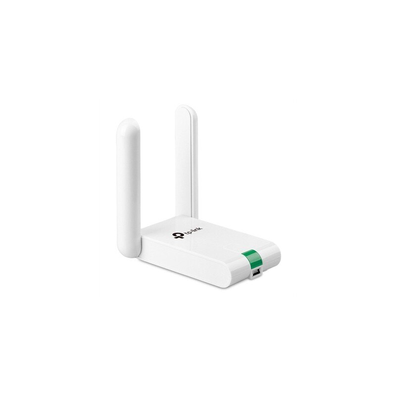 TP-LINK N300 3dBi adaptateur réseau USB