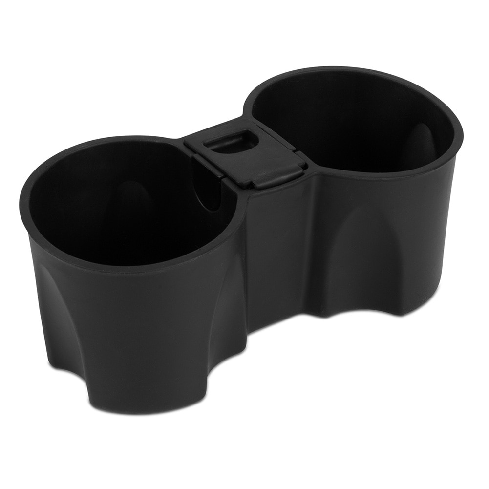 Porte-gobelet de Console centrale, pour Tesla Model 3 Y , accessoires d&#39;intérieur de voiture, accessoires de rangement