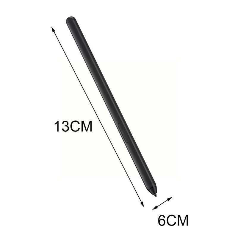 Geschikt Voor S21 Ultra 5G Mobiele Telefoon S Pen Mobiele Telefoon Screen Stylus Zachte Q3k6