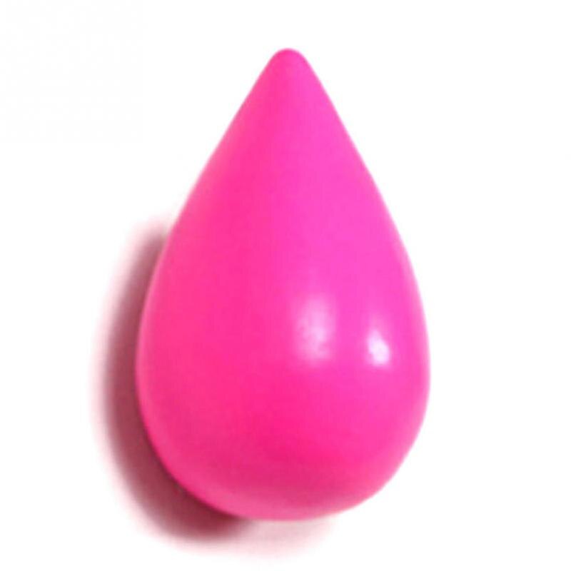 Wooden Wall Hanger Coat Hook Water Shape Coat Racks Decorative Hook Home Decoration: big5