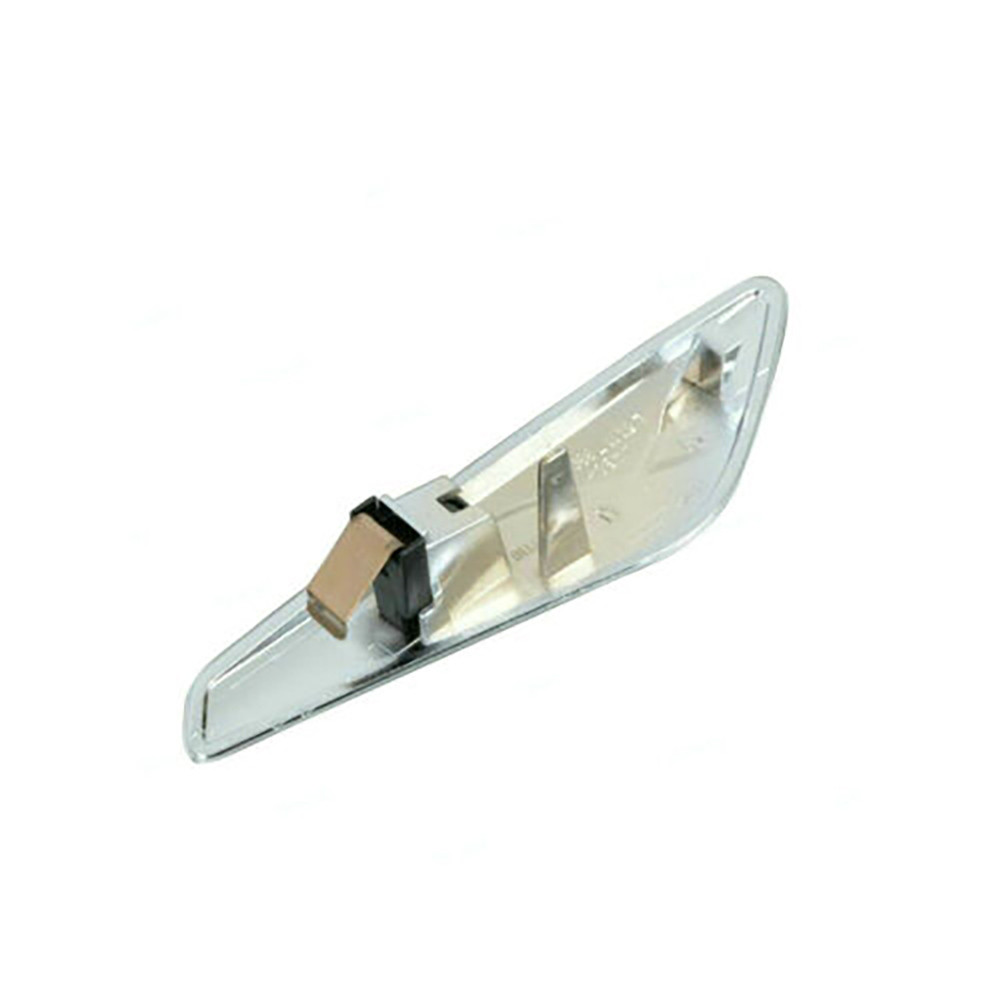 For BMW X3 X4 F25 F26 Front Left Side Leaf Board Fender Finisher Decoration Trim Car Accessories