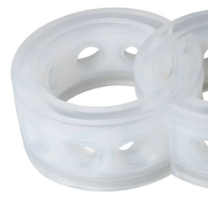 1 Uds. Accesorios universales para coche, amortiguador de suspensión para coche, amortiguadores transparentes, principio de amortiguación de adaptación: Multicolor