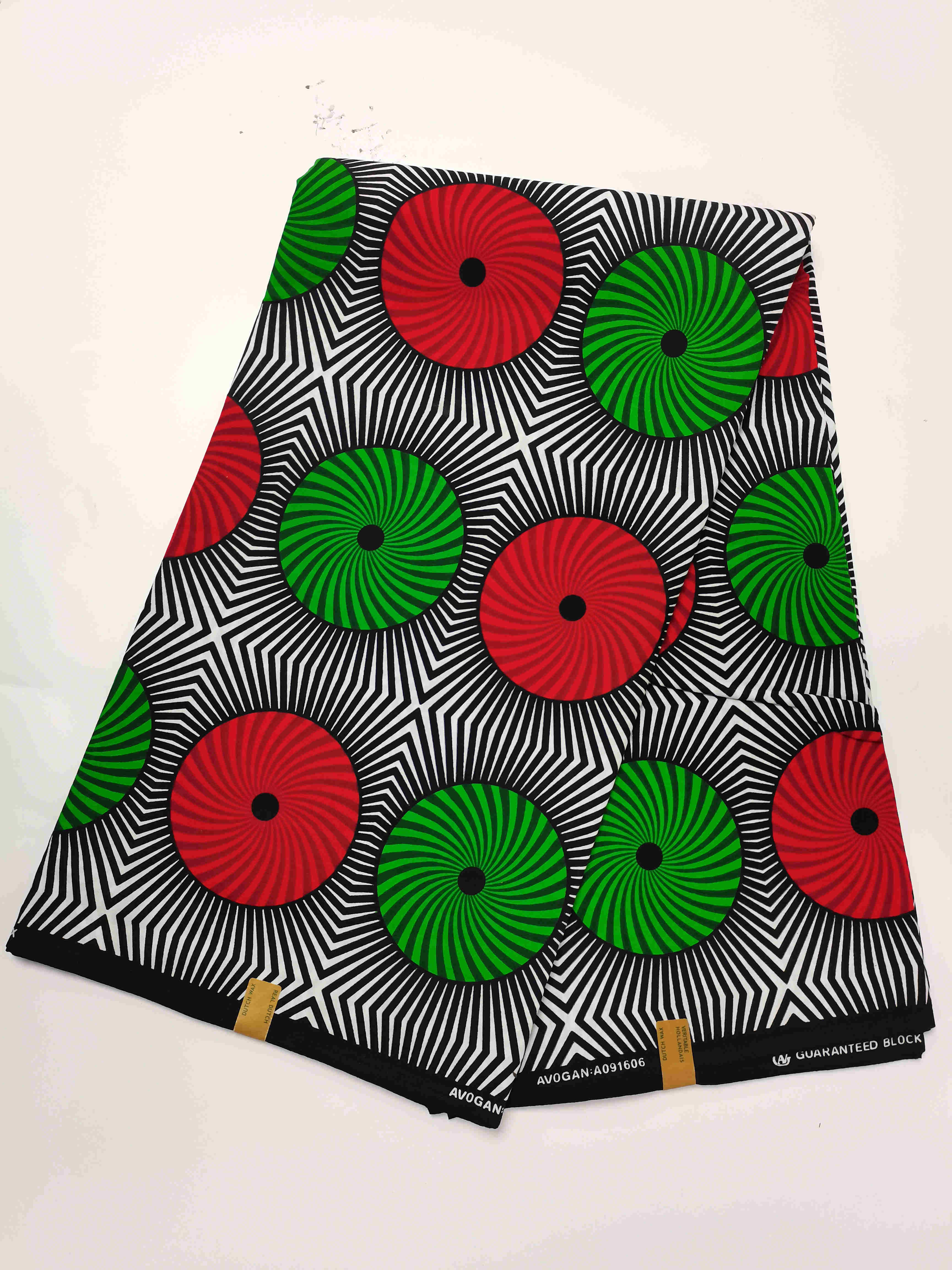 100% Cotton 6 Yard Golden Silver Prints Material African Wax Sewing Fabric Material Ankara Nigerian Style For Dress Bag: 406-10