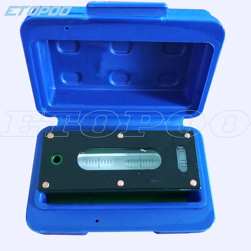 High precision Accuracy 0.02mm 100/150/200/250/300mm Industry Mechanical Bar Level Instrument Measuring Tool bar level meter