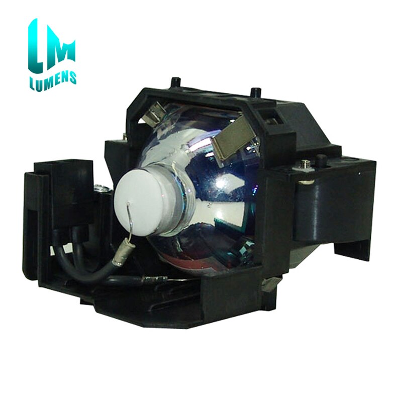 for ELPLP42 Projector lamp high brightness for epson EMP-410W H281A EMP-83H EMP-270 EMP-X68 EMP-822H compatible bulb